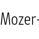 Mozer