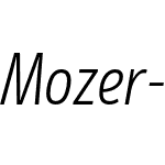 Mozer