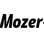 Mozer