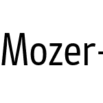 Mozer