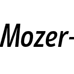 Mozer