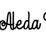 Aleda