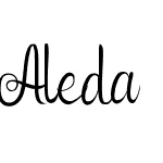 Aleda