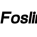 Foslin