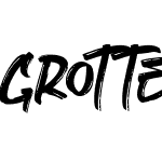 Grotters