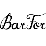 BarForst