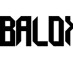 Balox