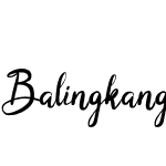 Balingkang