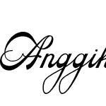 Anggika