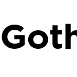 Gothm