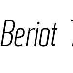 Beriot