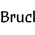 Brucker