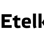 Etelka