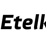 Etelka