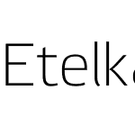 Etelka