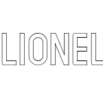 LIONELLO