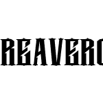 Reaverockfree