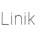 Linik Sans