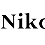 Nikola