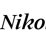 Nikola