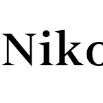 Nikola