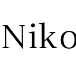 Nikola