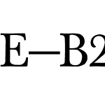 E-B2