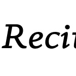 Recita