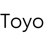 Toyota Type