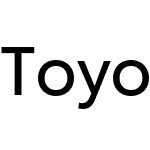 Toyota Type