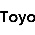 Toyota Type