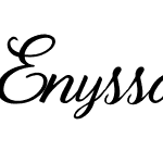 Enyssala