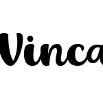 Vinca