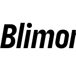 Blimone