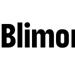 Blimone