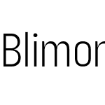 Blimone