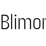 Blimone