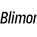 Blimone