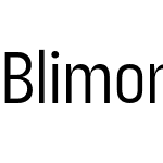 Blimone