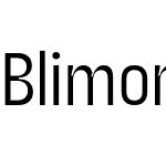 Blimone