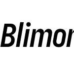 Blimone