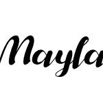 Maylanie