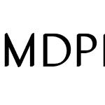 MDPEN