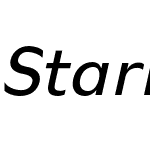 Stark