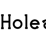 Holea