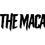 The Macabre