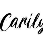 Carily