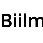 Biilmann