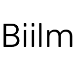 Biilmann