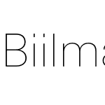 Biilmann